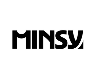 MINSY logo