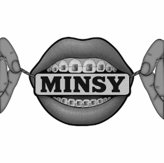 MINSY logo