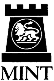 MINT logo