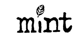 MINT logo