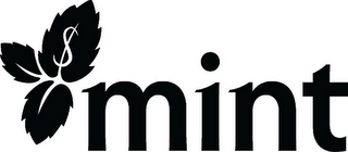 MINT logo