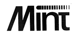 MINT logo