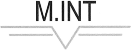 M.INT logo