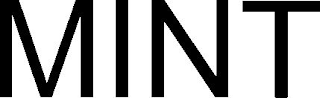 MINT logo