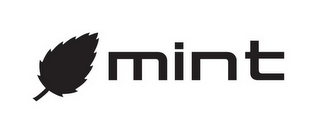 MINT logo