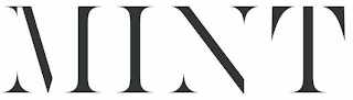 MINT logo