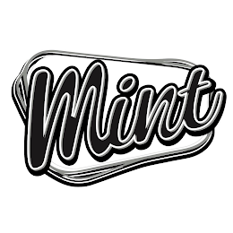 MINT logo