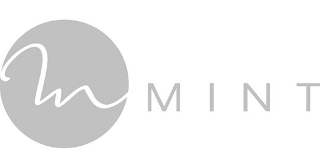 MINT logo