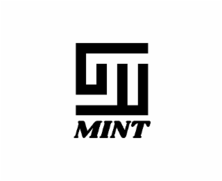 MINT logo