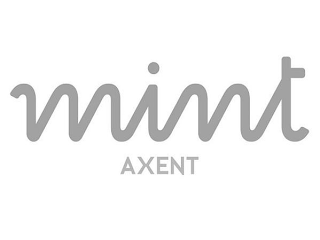 MINT AXENT logo