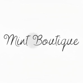 MINT BOUTIQUE logo