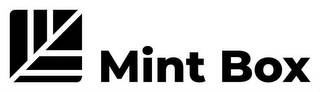 MINT BOX logo