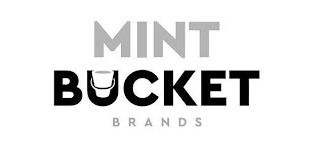 MINT BUCKET BRANDS logo