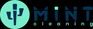 MINT CLEANING logo