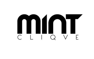 MINT CLIQUE logo