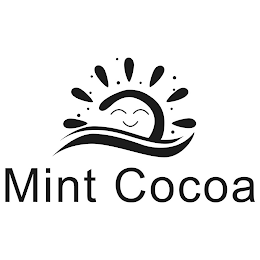 MINT COCOA logo