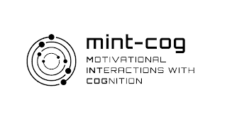 MINT-COG MOTIVATIONAL INTERACTIONS WITH COGNITION logo