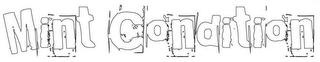 MINT CONDITION logo