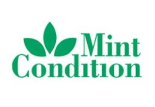 MINT CONDITION logo