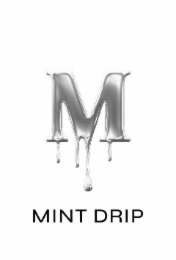 MINT DRIP logo