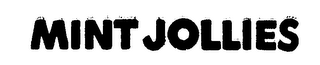 MINT JOLLIES logo