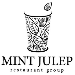 MINT JULEP RESTAURANT GROUP logo