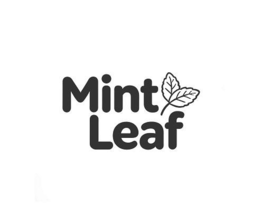 MINT LEAF logo