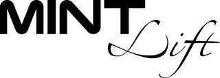 MINT LIFT logo