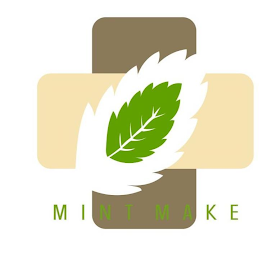 MINT MAKE logo