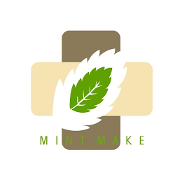 MINT MAKE logo