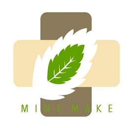 MINT MAKE logo