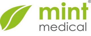 MINT MEDICAL logo