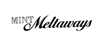 MINT MELTAWAYS logo
