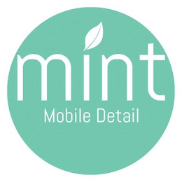 MINT MOBILE DETAIL logo