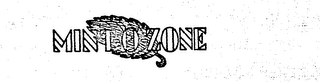 MINT-O-ZONE logo