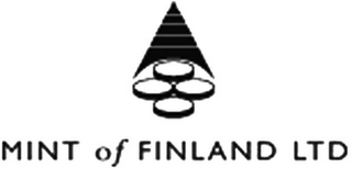 MINT OF FINLAND LTD logo