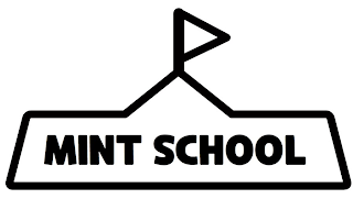 MINT SCHOOL logo