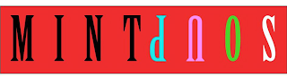 MINT SOUP logo