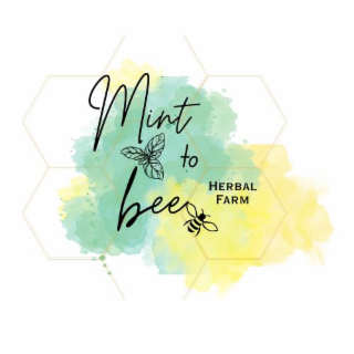 MINT TO BEE HERBAL FARM logo
