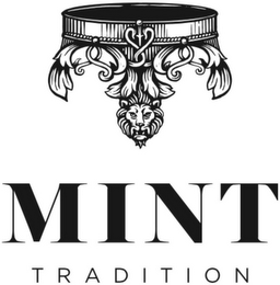 MINT TRADITION logo