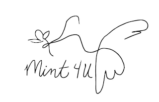 MINT4U logo