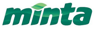 MINTA logo