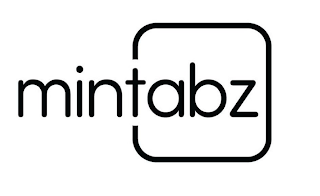 MINTABZ logo