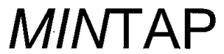 MINTAP logo