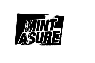 MINTASURE logo