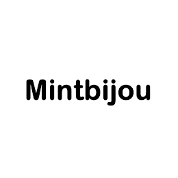 MINTBIJOU logo