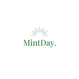 MINTDAY. logo