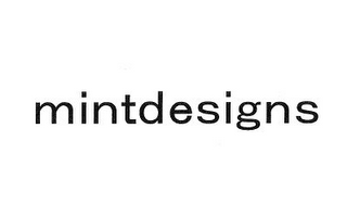MINTDESIGNS logo