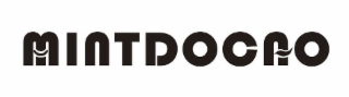MINTDOCAO logo