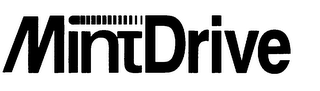MINTDRIVE logo